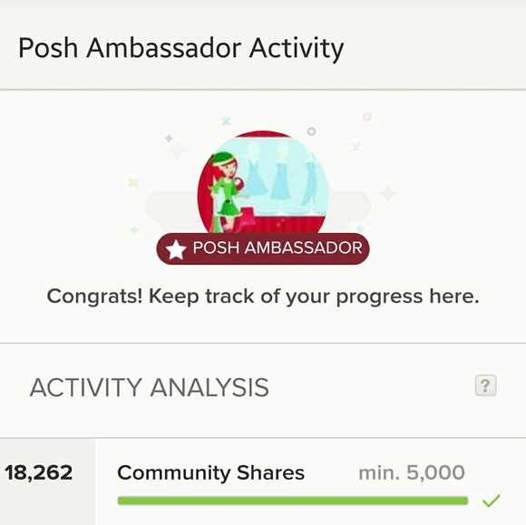 Meet your Posher, Ashley - Picture 4 of 4